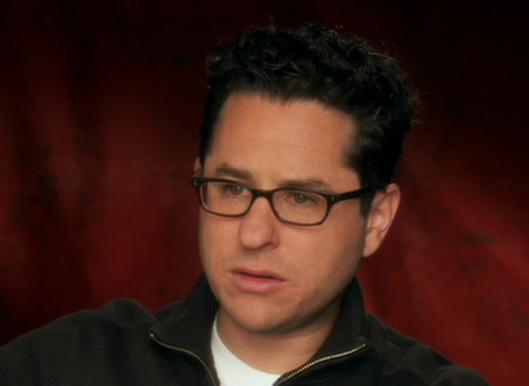 J.J. Abrams about Into Darkness