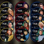 TOS Soundtrack