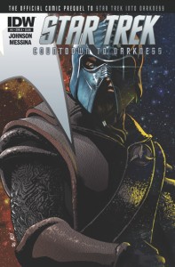 star trek coundown to darkness cover