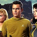Jeffery Hunter about StarTrek