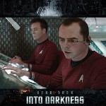 James Doohan will be in ST XII